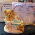 Cherished Teddies #626066 Betty