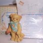 Cherished Teddies #215910 "This Calls For A Celebration"