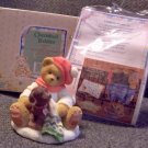 Cherished Teddies #272167 Lee
