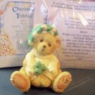 Cherished Teddies #916439 Sean