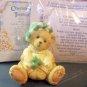 Cherished Teddies #916439 Sean