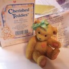 Cherished Teddies #950432 Jacki