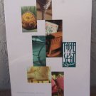 2001 Take A Seat by Raine Catalog Mint Condition