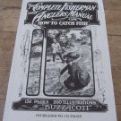 B.A.S.S. The Complete Fisherman and Anglers Manual