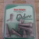 Oxboro Worm Weights Size 3 - 7 Per Package