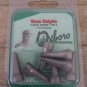 Oxboro Worm Weights Size 3 - 7 Per Package