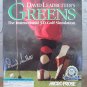 David Leadbetter's Greens - The Instructional 3-D Golf Simulation