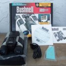 Bushnell 11-0832 Binocular & Built in Digital Camera