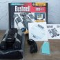 Bushnell 11-0832 Binocular & Built in Digital Camera