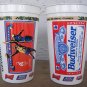 Pair of 1996 Olympic Basketball Plastic Beer cups