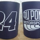 Jeff Gordon #24 Du Pont Motorsports Can Koozie