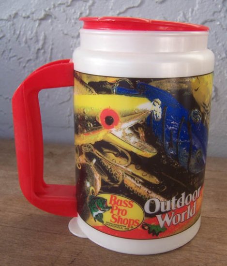 Bass Pro Shops 24-oz. Insulated Mug