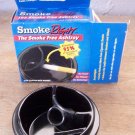 Smoke Right Car Cup Holder Smoke Free Ashtray