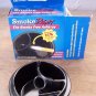 Smoke Right Car Cup Holder Smoke Free Ashtray