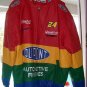 Jeff Gordon Leather Jacket Dupont NEW Condition