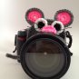 Crochet Camera Lens Buddy