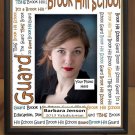 School Pictures Custom Mat