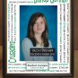 School Pictures Custom Mat