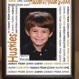 School Pictures Custom Mat