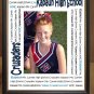 School Pictures Custom Mat