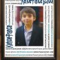 School Pictures Custom Mat