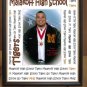 School Pictures Custom Mat
