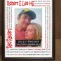 School Pictures Custom Mat