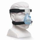 medium wide-Respironics EasyLife Nasal CPAP Mask with Headgear