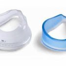 medium-Respironics ComfortGel Blue Nasal CPAP Mask Replacement Cushion and Flap