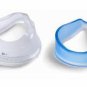 medium-Respironics ComfortGel Blue Nasal CPAP Mask Replacement Cushion and Flap