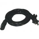 Philips Respironics 362524 2 Conductor Power Cord (115V