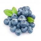 Blue Vanilla - Sample