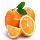 Orange Raspberrys