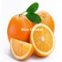 Orange Raspberrys