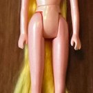 Nude European Sailor Moon Doll (As-Is)