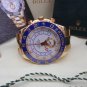 Perpetual Yacht-Master II Mens Watch 18k yellow gold
