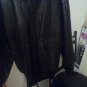 AUTHENTIC MADE GENIUNE LEATHER JACKET