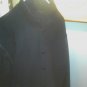 AUTHENTIC MADE GENIUNE LEATHER SPENCER GIFTS JACKET