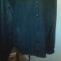 AUTHENTIC MADE GENIUNE LEATHER SPENCER GIFTS JACKET