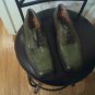 AUTHENTIC MADE STACEY ADAMS DRESS SHOES