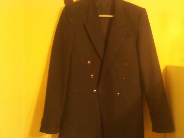 AUTHENTIC MADE JR. FALCONE BLAZER JACKET