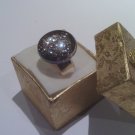 Black Galaxy Candy Rings