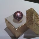 Sparkle Candy ring