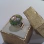 Sparkle Candy ring