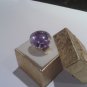 Black Galaxy Candy Rings