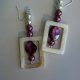 Karolejean Fabulous Earrings
