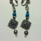 Karolejean Elegant Clip-on Earrings
