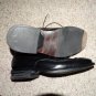 Cole Haan City Black Leather Men Ankle Boots Size 10 M