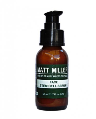 FACE STEM CELL SERUM ANTI AGING ANTI WRINKLE DNA YOUTH NATURAL FACELIFT COLLAGEN
