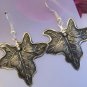 Maple Leaf Earrings